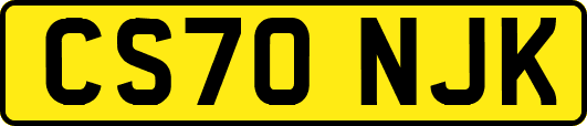 CS70NJK
