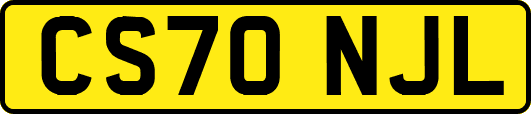 CS70NJL