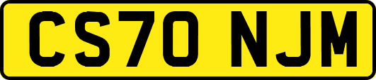 CS70NJM