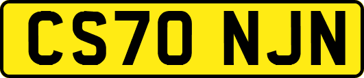 CS70NJN