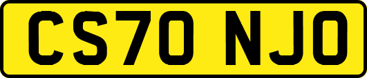 CS70NJO