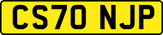 CS70NJP