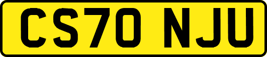 CS70NJU