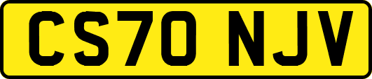CS70NJV