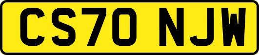 CS70NJW
