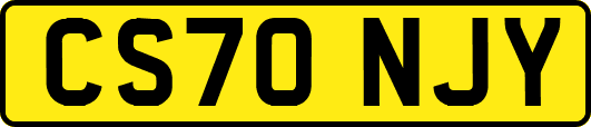 CS70NJY