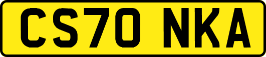 CS70NKA