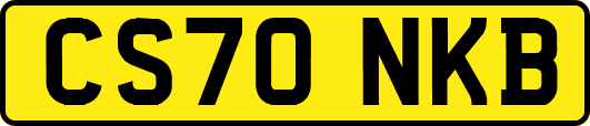 CS70NKB