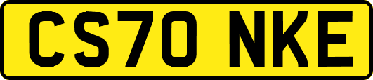 CS70NKE