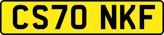 CS70NKF