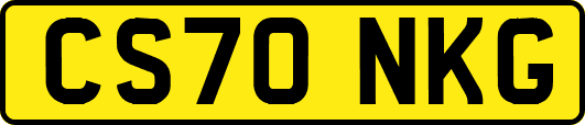 CS70NKG