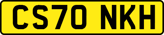 CS70NKH