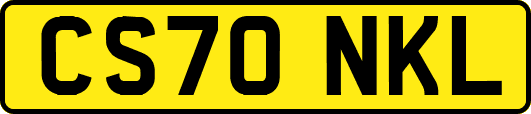 CS70NKL