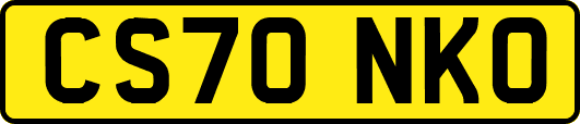 CS70NKO