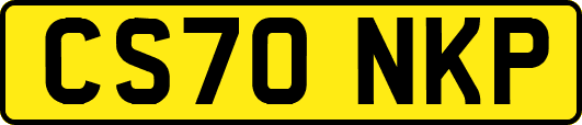 CS70NKP