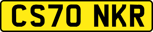 CS70NKR