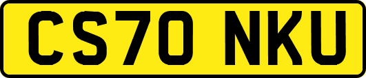 CS70NKU