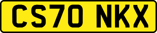 CS70NKX