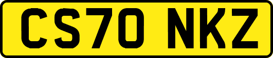 CS70NKZ
