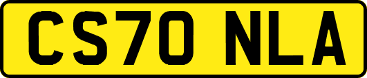 CS70NLA