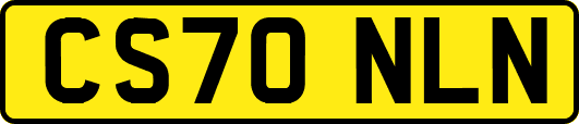 CS70NLN