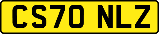 CS70NLZ