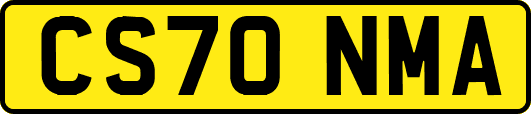 CS70NMA