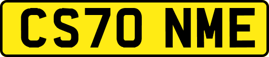 CS70NME