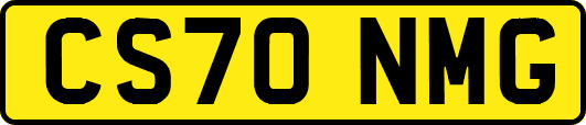CS70NMG