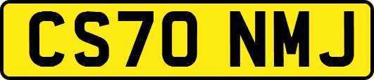 CS70NMJ