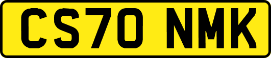 CS70NMK
