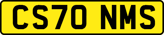CS70NMS