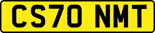 CS70NMT