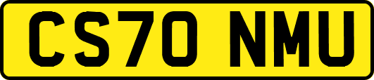 CS70NMU