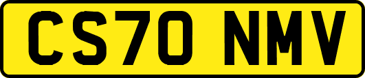 CS70NMV