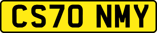 CS70NMY