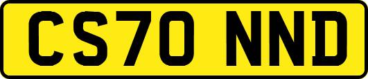 CS70NND