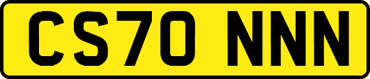 CS70NNN