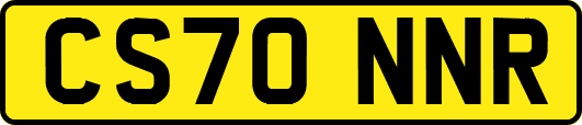 CS70NNR