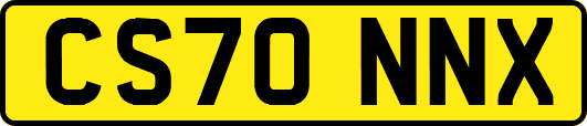 CS70NNX