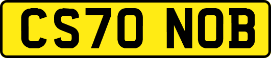 CS70NOB