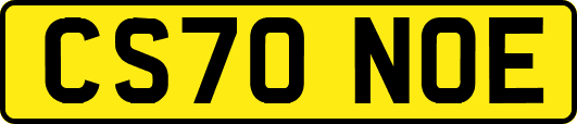 CS70NOE