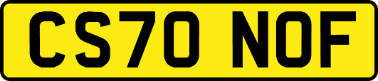 CS70NOF