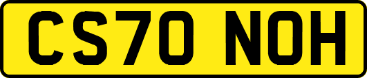 CS70NOH