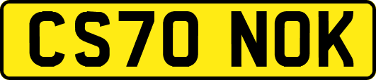CS70NOK