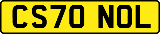 CS70NOL
