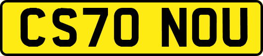 CS70NOU