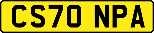 CS70NPA