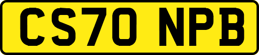 CS70NPB