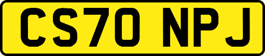 CS70NPJ